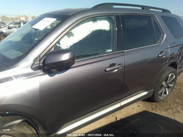 Honda Pilot Awd Touring 2023 5FNYG1H78PB000684 Image 15