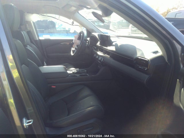 Honda Pilot Awd Touring 2023 5FNYG1H78PB000684 Image 5