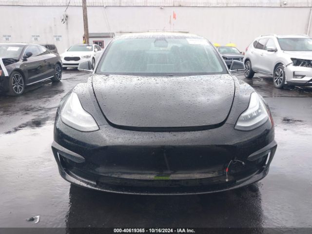 5YJ3E1EA7KF193077 Tesla Model 3 Long Range/mid Range/standard Range/standard Range Plus