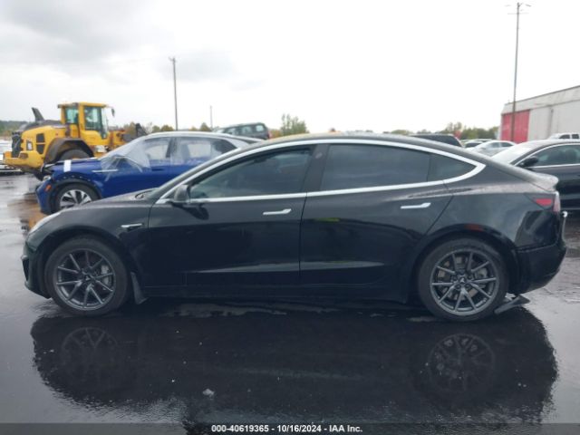 5YJ3E1EA7KF193077 Tesla Model 3 Long Range/mid Range/standard Range/standard Range Plus