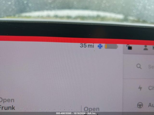 5YJ3E1EA7KF193077 Tesla Model 3 Long Range/mid Range/standard Range/standard Range Plus