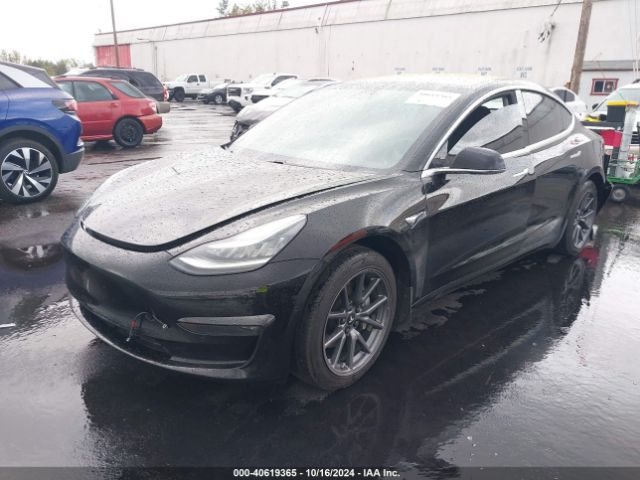 5YJ3E1EA7KF193077 Tesla Model 3 Long Range/mid Range/standard Range/standard Range Plus