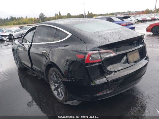 5YJ3E1EA7KF193077 Tesla Model 3 Long Range/mid Range/standard Range/standard Range Plus