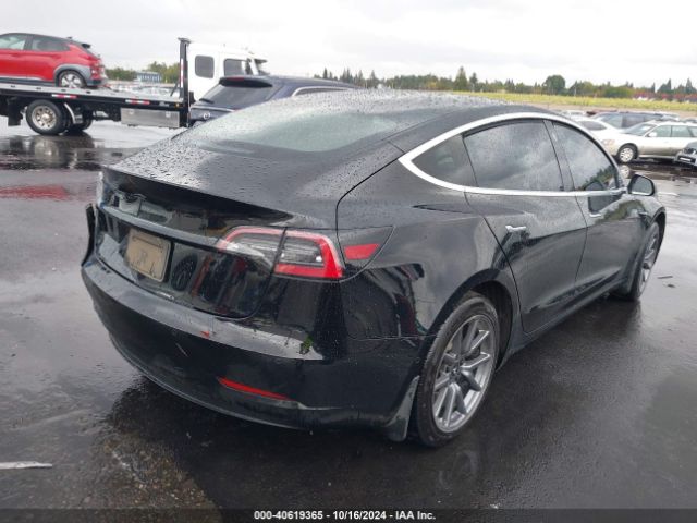 5YJ3E1EA7KF193077 Tesla Model 3 Long Range/mid Range/standard Range/standard Range Plus
