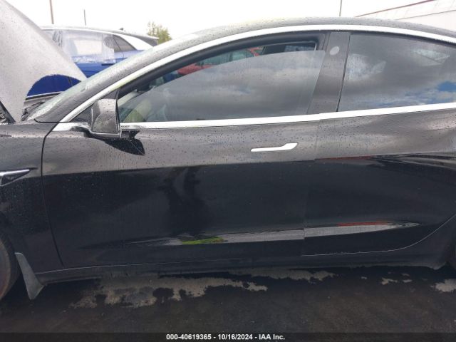 5YJ3E1EA7KF193077 Tesla Model 3 Long Range/mid Range/standard Range/standard Range Plus
