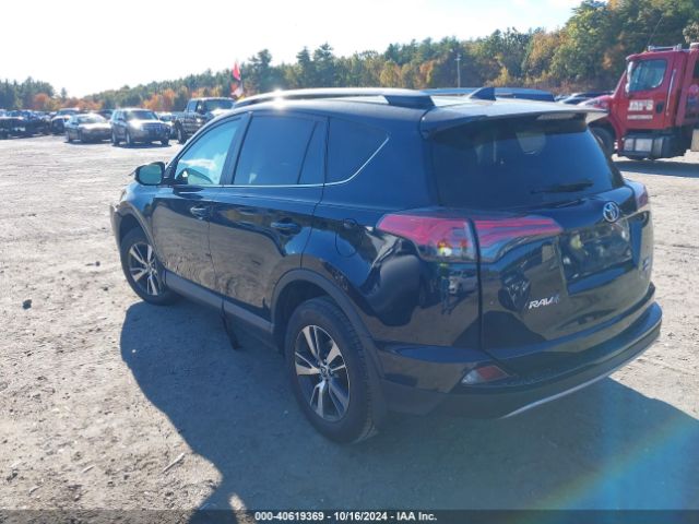 2T3RFREV3JW751850 Toyota Rav4 Adventure/xle