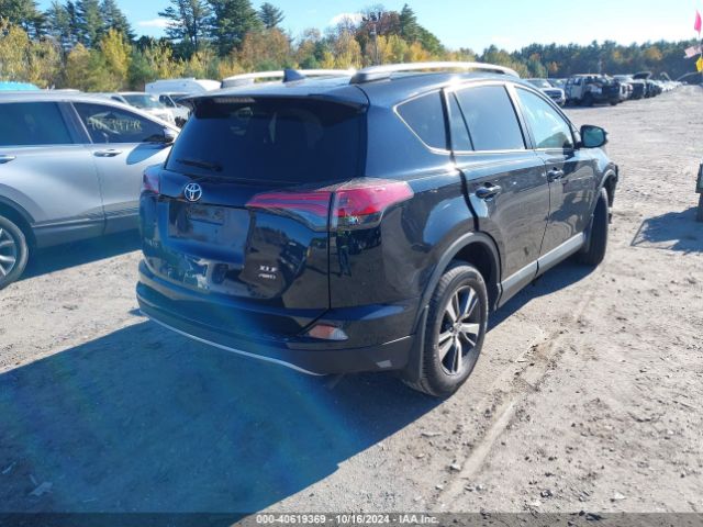 2T3RFREV3JW751850 Toyota Rav4 Adventure/xle