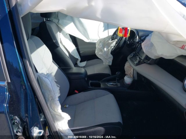 2T3RFREV3JW751850 Toyota Rav4 Adventure/xle