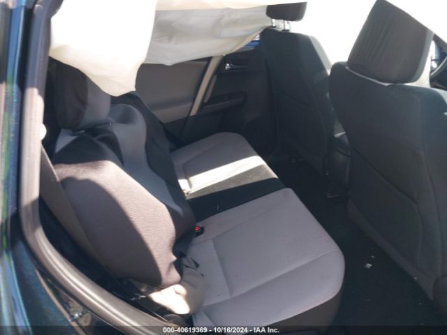 2T3RFREV3JW751850 Toyota Rav4 Adventure/xle