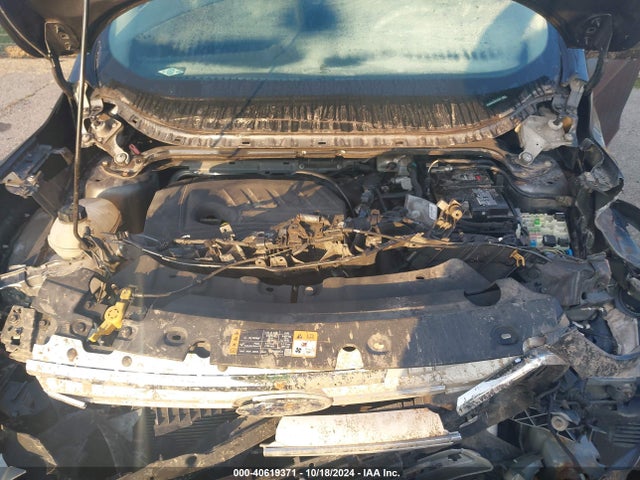 Ford ESCAPE SEL 2018 1FMCU0HD2JUC47342 Image 10