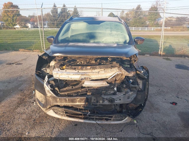 Ford ESCAPE SEL 2018 1FMCU0HD2JUC47342 Image 13