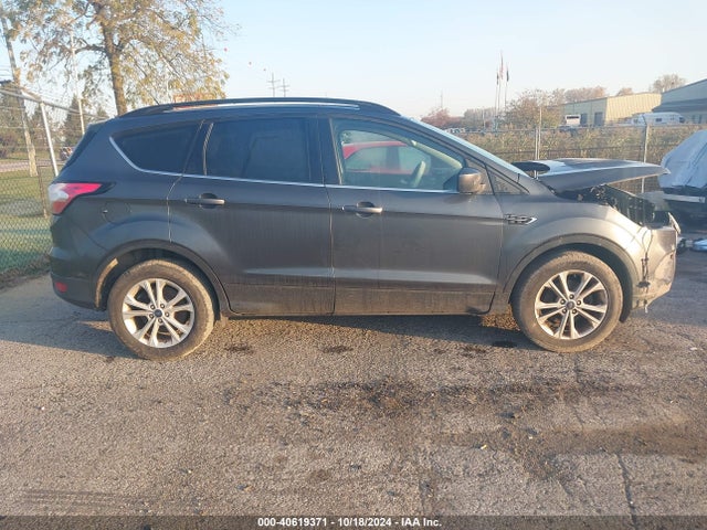 Ford ESCAPE SEL 2018 1FMCU0HD2JUC47342 Image 14