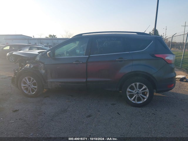 Ford ESCAPE SEL 2018 1FMCU0HD2JUC47342 Image 15
