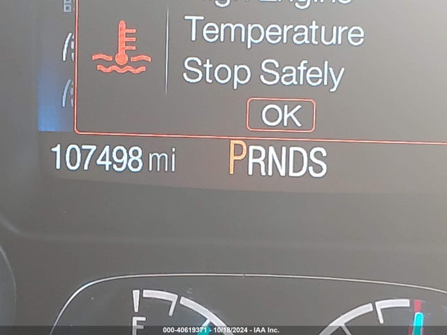 Ford ESCAPE SEL 2018 1FMCU0HD2JUC47342 Image 16