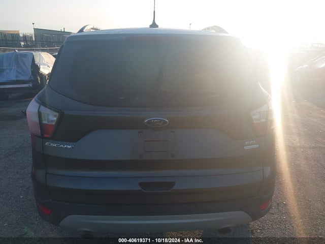 Ford ESCAPE SEL 2018 1FMCU0HD2JUC47342 Image 17