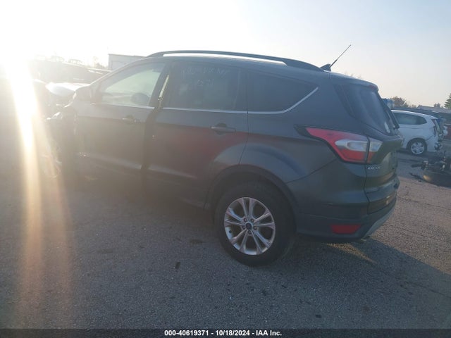 Ford ESCAPE SEL 2018 1FMCU0HD2JUC47342 Image 3