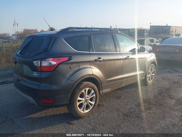 Ford ESCAPE SEL 2018 1FMCU0HD2JUC47342 Image 4