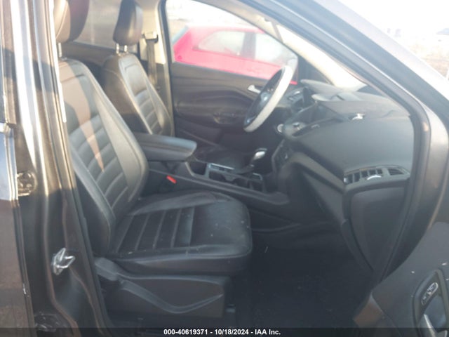 Ford ESCAPE SEL 2018 1FMCU0HD2JUC47342 Image 5