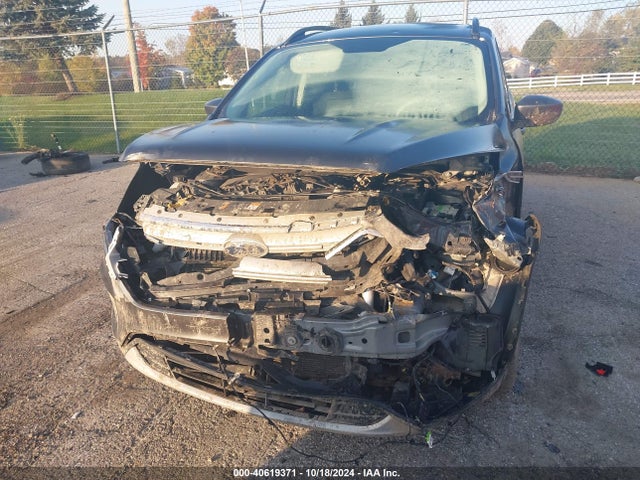 Ford ESCAPE SEL 2018 1FMCU0HD2JUC47342 Image 6