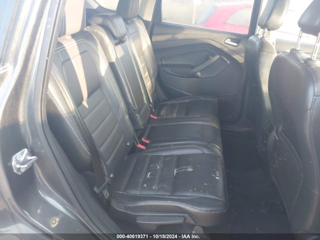 Ford ESCAPE SEL 2018 1FMCU0HD2JUC47342 Image 8