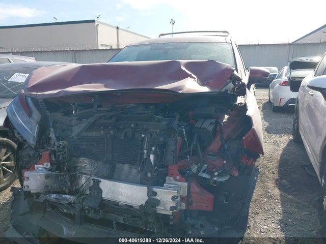 Nissan Pathfinder Sl Fwd 2023 5N1DR3CB4PC209459 Image 13