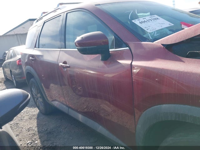 Nissan Pathfinder Sl Fwd 2023 5N1DR3CB4PC209459 Image 14