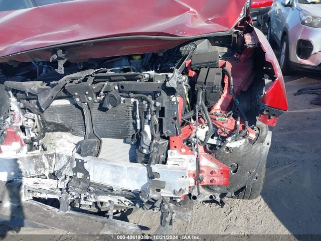 Nissan Pathfinder Sl Fwd 2023 5N1DR3CB4PC209459 Image 20