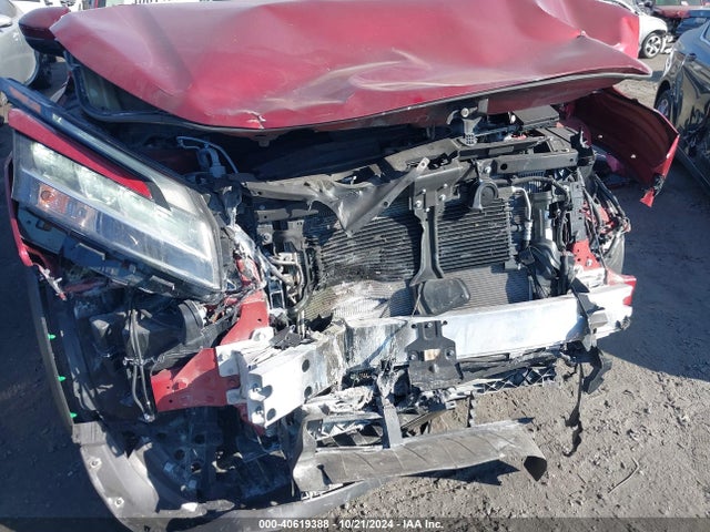 Nissan Pathfinder Sl Fwd 2023 5N1DR3CB4PC209459 Image 21