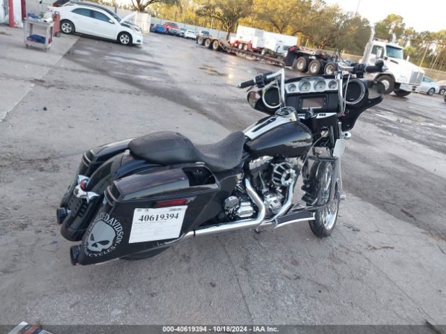 2016 HARLEY-DAVIDSON FLHX 1HD1KBM14GB641131 Photo 3
