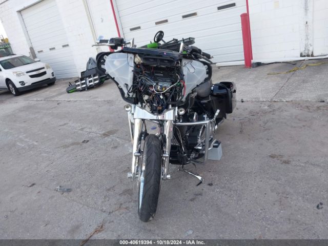 2016 HARLEY-DAVIDSON FLHX 1HD1KBM14GB641131 Photo 4