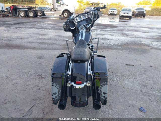 2016 HARLEY-DAVIDSON FLHX 1HD1KBM14GB641131 Photo 5