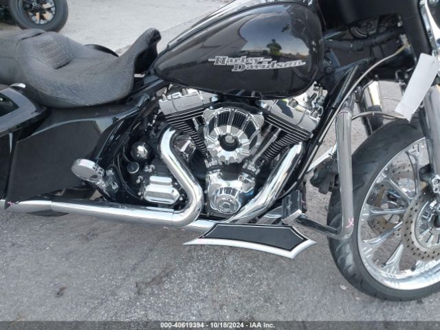 2016 HARLEY-DAVIDSON FLHX 1HD1KBM14GB641131 Photo 7