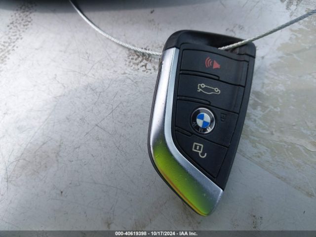 WBXHU7C34J5L06261 BMW X1 Sdrive28i