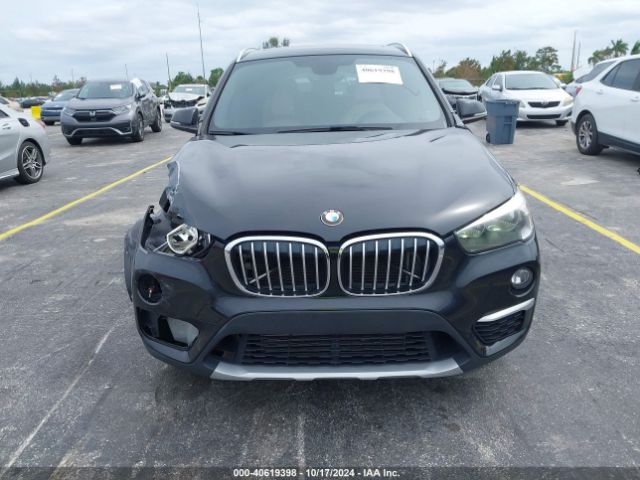 WBXHU7C34J5L06261 BMW X1 Sdrive28i