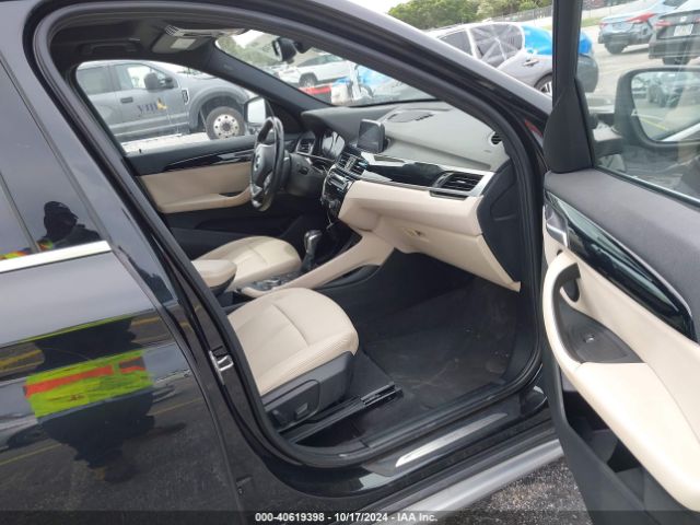 WBXHU7C34J5L06261 BMW X1 Sdrive28i