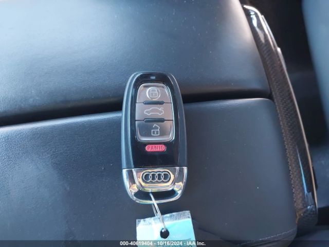 WUAJ5AFD5GN900947 Audi S8 4.0t Plus