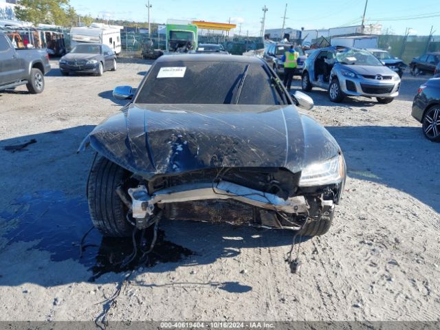 WUAJ5AFD5GN900947 Audi S8 4.0t Plus