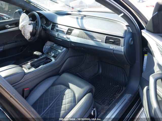 WUAJ5AFD5GN900947 Audi S8 4.0t Plus