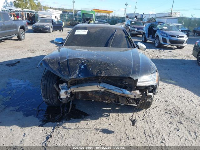 WUAJ5AFD5GN900947 Audi S8 4.0t Plus