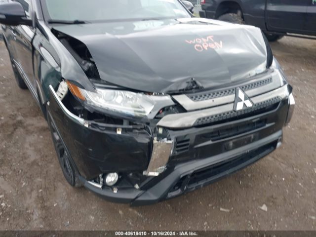 2019 MITSUBISHI OUTLANDER JA4AZ3A35KZ031029 Photo 5