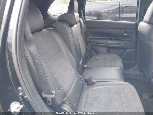 2019 MITSUBISHI OUTLANDER JA4AZ3A35KZ031029 Photo 7
