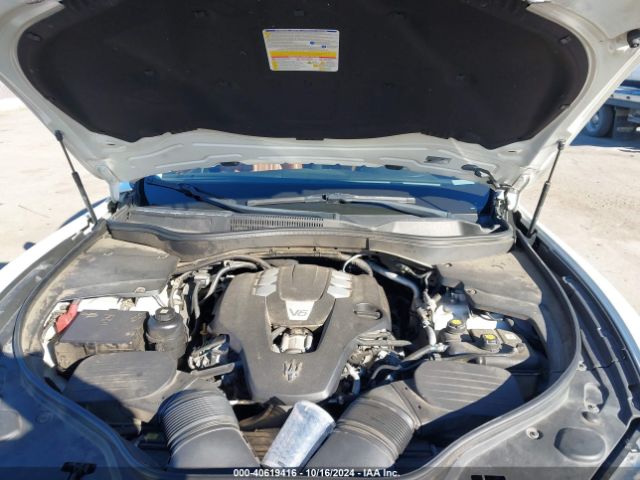 ZN661XUL7HX249367 Maserati Levante