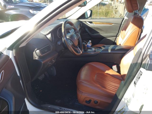 ZN661XUL7HX249367 Maserati Levante