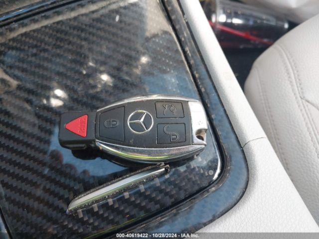 WDDSJ4GB1EN123164 Mercedes-Benz CLA 250 4MATIC