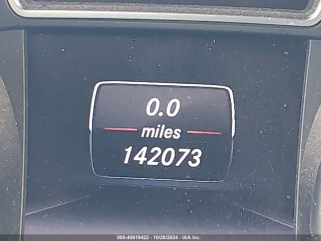 WDDSJ4GB1EN123164 Mercedes-Benz CLA 250 4MATIC