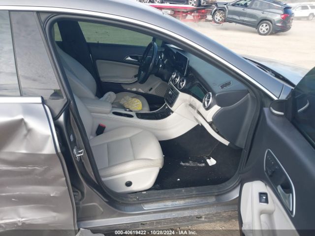 WDDSJ4GB1EN123164 Mercedes-Benz CLA 250 4MATIC