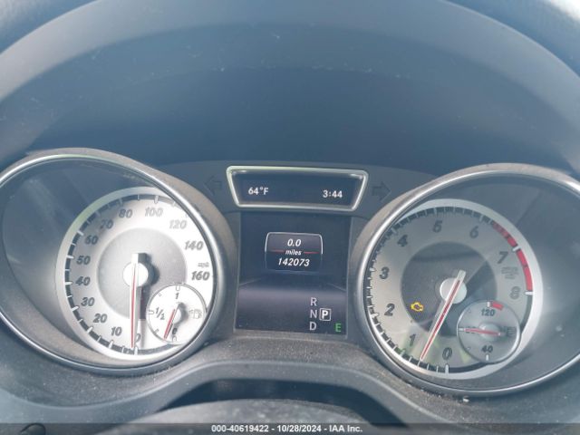 WDDSJ4GB1EN123164 Mercedes-Benz CLA 250 4MATIC