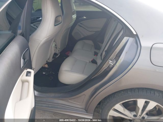 WDDSJ4GB1EN123164 Mercedes-Benz CLA 250 4MATIC