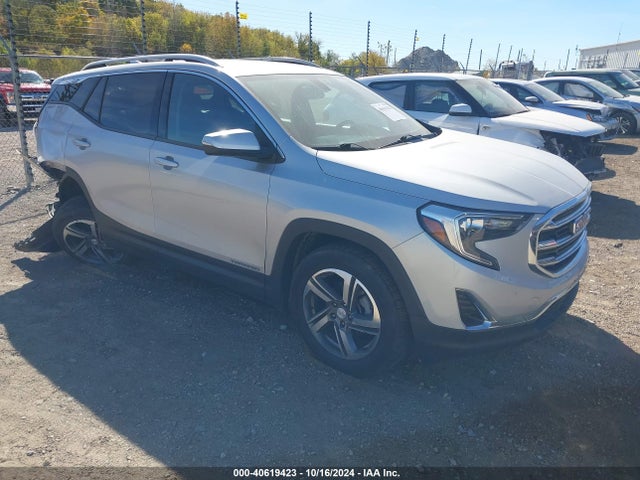 2019 3GKALPEV4KL219563 main image