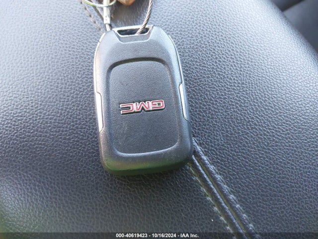 GMC Terrain Slt 2019 3GKALPEV4KL219563 Image 11